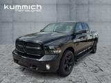 Dodge RAM 1500 SLT, Prins Gasanlage - Dodge RAM: Slt