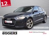 Audi A1 Sportback 35 TFSI S-tr. *Advanced*PDC*Sitzhzg - Audi A1 Gebrauchtwagen in Bremen