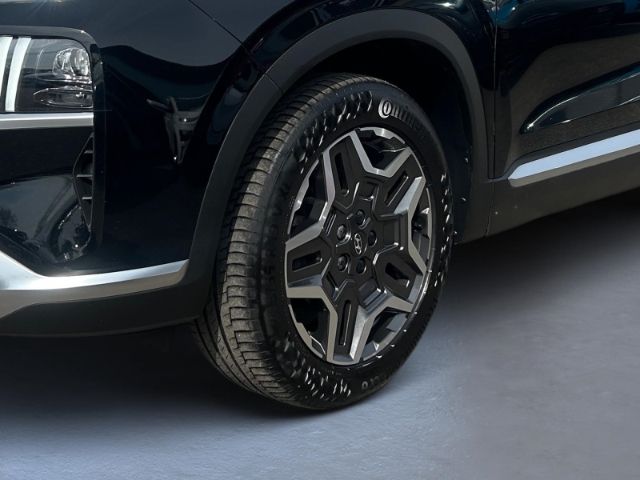 Fahrzeugabbildung Hyundai SANTA FE Trend Plug-In Hybrid 4WD 1.6 T-GDI EU6d