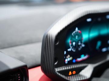 صورة مصغرة 36 لـ 2025 Lamborghini TEMERARIO