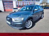 Audi Q3 1.4TFSI BASIS/ALU18/NAVI/PDC/HK/AHK/GRA/Xenon - Audi Q3 aus 2018