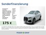 Audi Q3 1.4 TFSI sport S line LED/Sitzheizung/Navigat - Audi Q3 sport mit Benzin-Antrieb