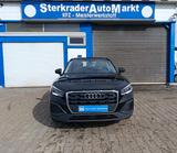 Audi Q2 35 TFSI basis - Audi Q2 Gebrauchtwagen in Essen