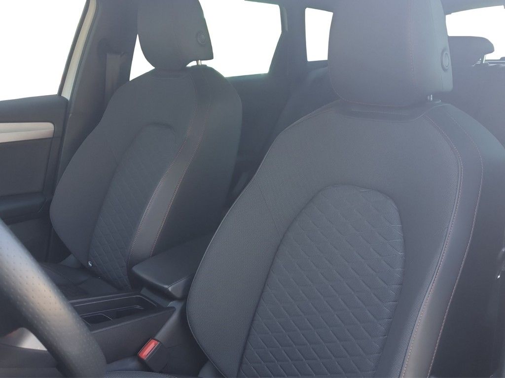 Seat Leon - Bild 11