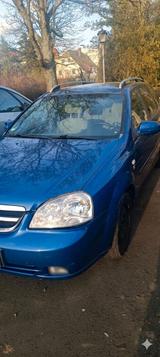 Chevrolet Nubira tüf März 2026 - Chevrolet Nubira Benziner Gebrauchtwagen