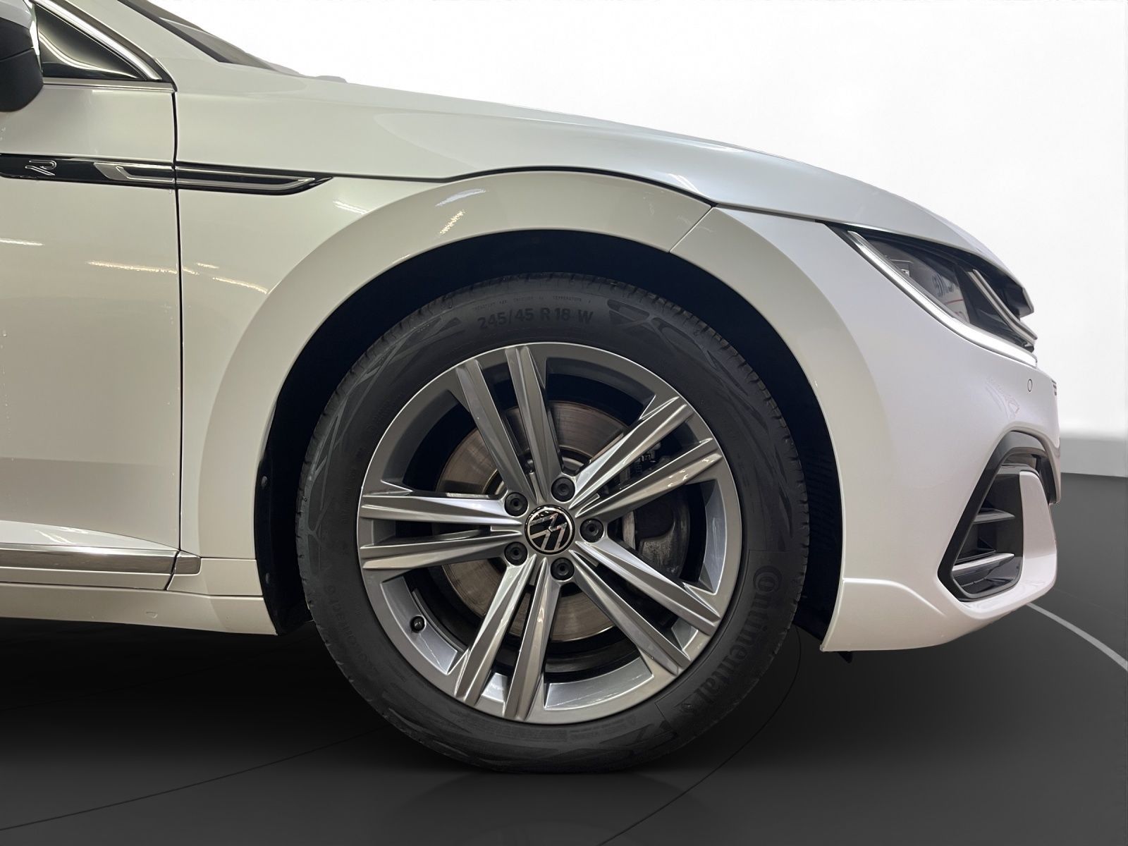 Volkswagen Arteon - Bild 14