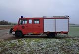Mercedes-Benz 711D - Mercedes-Benz 711 d