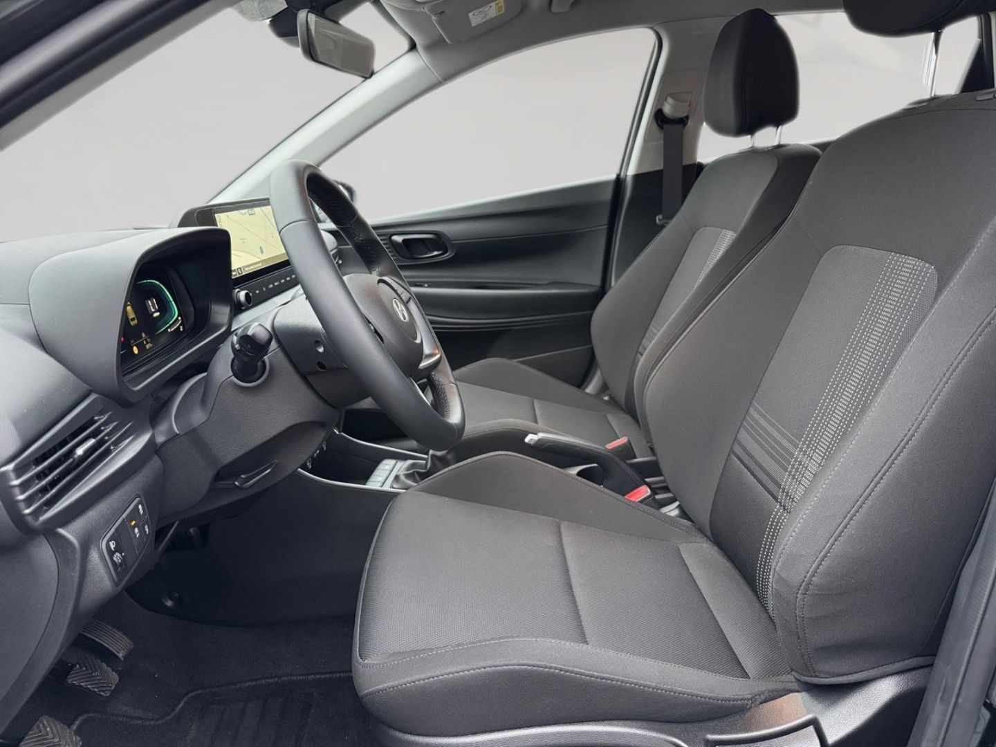 Hyundai BAYON – Bild 7