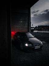 Volvo S60R AWD - gebrauchte Volvo S60 aus dem Jahr 2003
