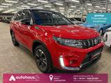 Suzuki Vitara 1.4   4x2|ACC|LED|Kamera - Suzuki Vitara Gebrauchtwagen in Berlin