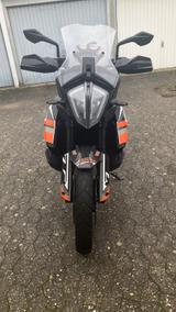 KTM 790 ADV