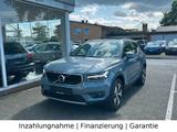 Volvo Momentum Pro Plug-In Hybrid R.CAM LED NAVI VIRT - Volvo XC40 mit Hybrid-Antrieb