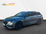 Skoda Octavia Combi RS Navi, SHZ, 8 fach - Skoda Octavia: mit Navigationssystem
