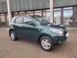 Daihatsu Terios Terios 4WD Automatik Top LPG 1Hd-AHK-Nur  - Daihatsu Gebrauchtwagen