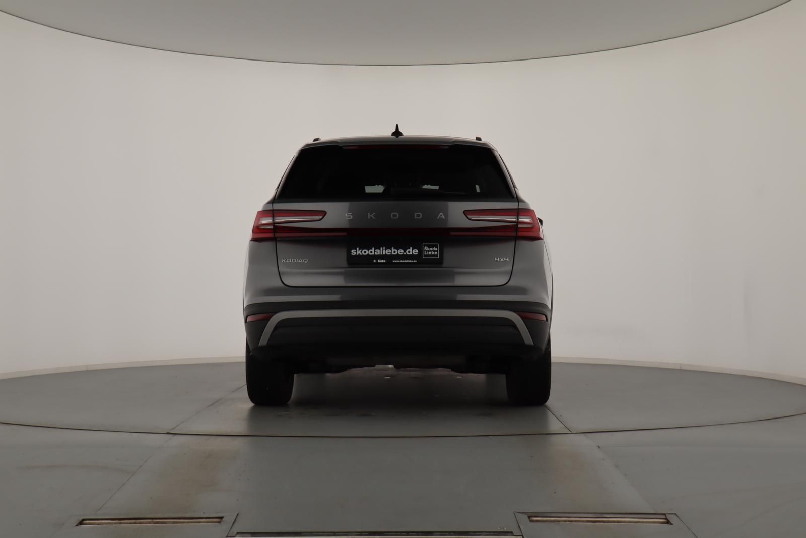 Skoda Kodiaq - Bild 6