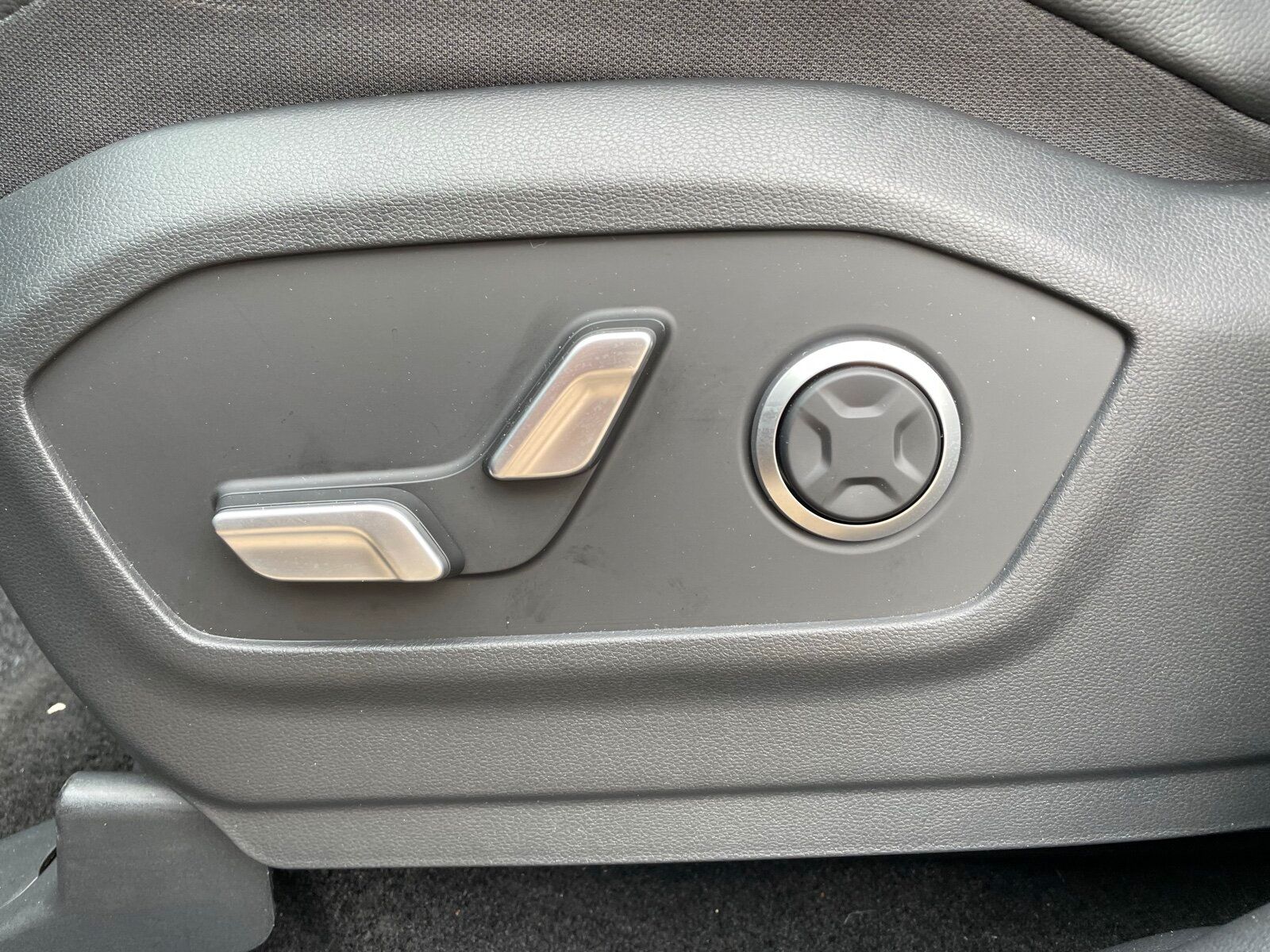 Hyundai Santa Fe – Bild 18