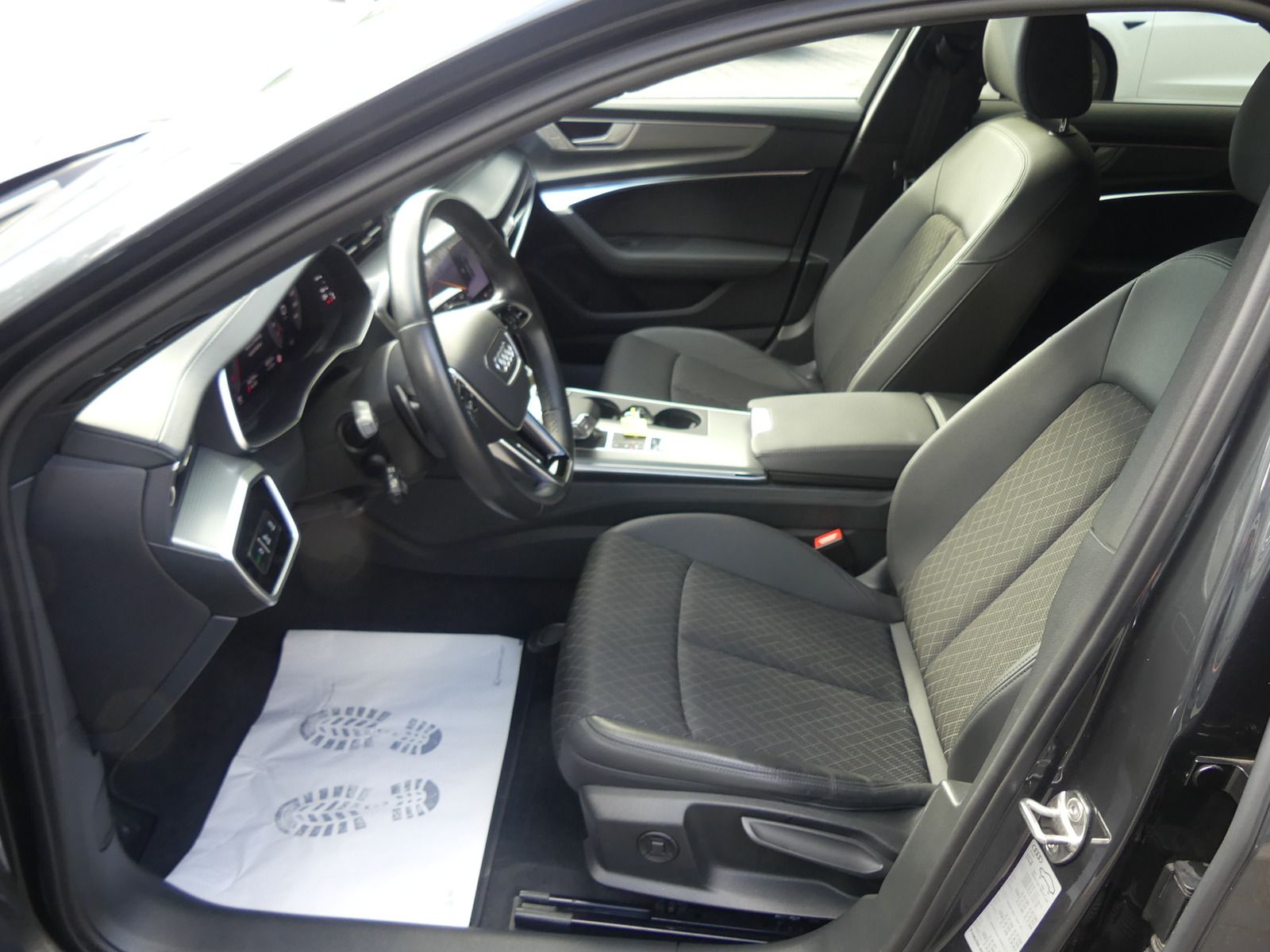 Audi A6 Allroad 40 TDI Quattro LED 360'' ACC AHK AIRS foto 5