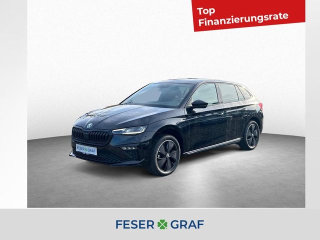 Skoda Scala Monte Carlo 1.5 TSI 7-DSG *SOFORT VERFÜGBA