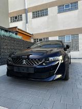 Peugeot 508 PureTech 180 EAT8 Allure SW Allure - Peugeot 508 von privat