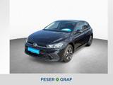 Volkswagen Polo 1.0 TSI DSG MOVE LED NAVI KAM APP GJR