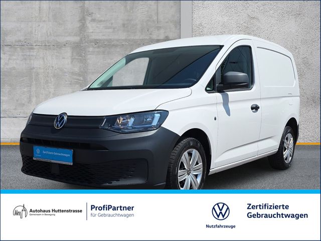 Volkswagen Caddy Cargo 2.0 TDI Klima DAB