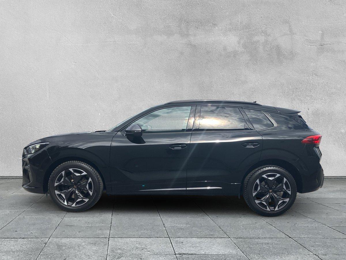 Cupra Terramar 2.0 TSI VZ 4Drive NAVI+LED+SHZ+MATRIX+, миниатюра 2