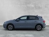 Volkswagen Golf VIII Active 1.5 TSI ACC+SHZ+LED+DAB+NAVI - Volkswagen Golf: Standheizung, Vi