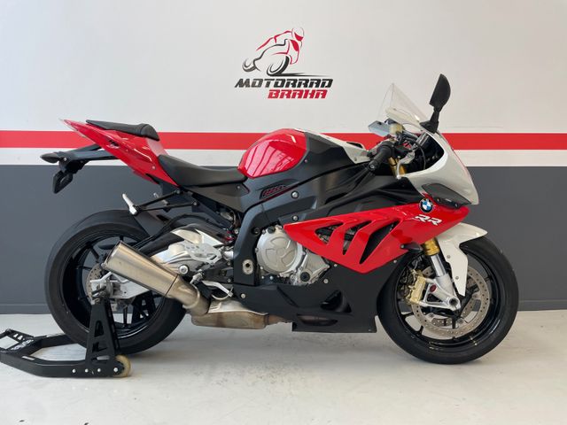 BMW S1000RR  |Top Zustand|Wenig Km|1 Hand|