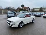 Audi 80 Cabrio 2.3  TAUSCH MÖGLICH  - Audi Gebrauchtwagen von 1993