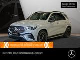 Mercedes-Benz GLE 450 d 4M AMG Advanced+/Pano/22"/Fahrassi/HuD