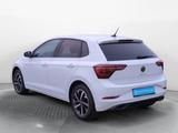 Volkswagen Polo 1.0TSI Move LED Navi Kamera - VW Polo move Gebrauchtwagen