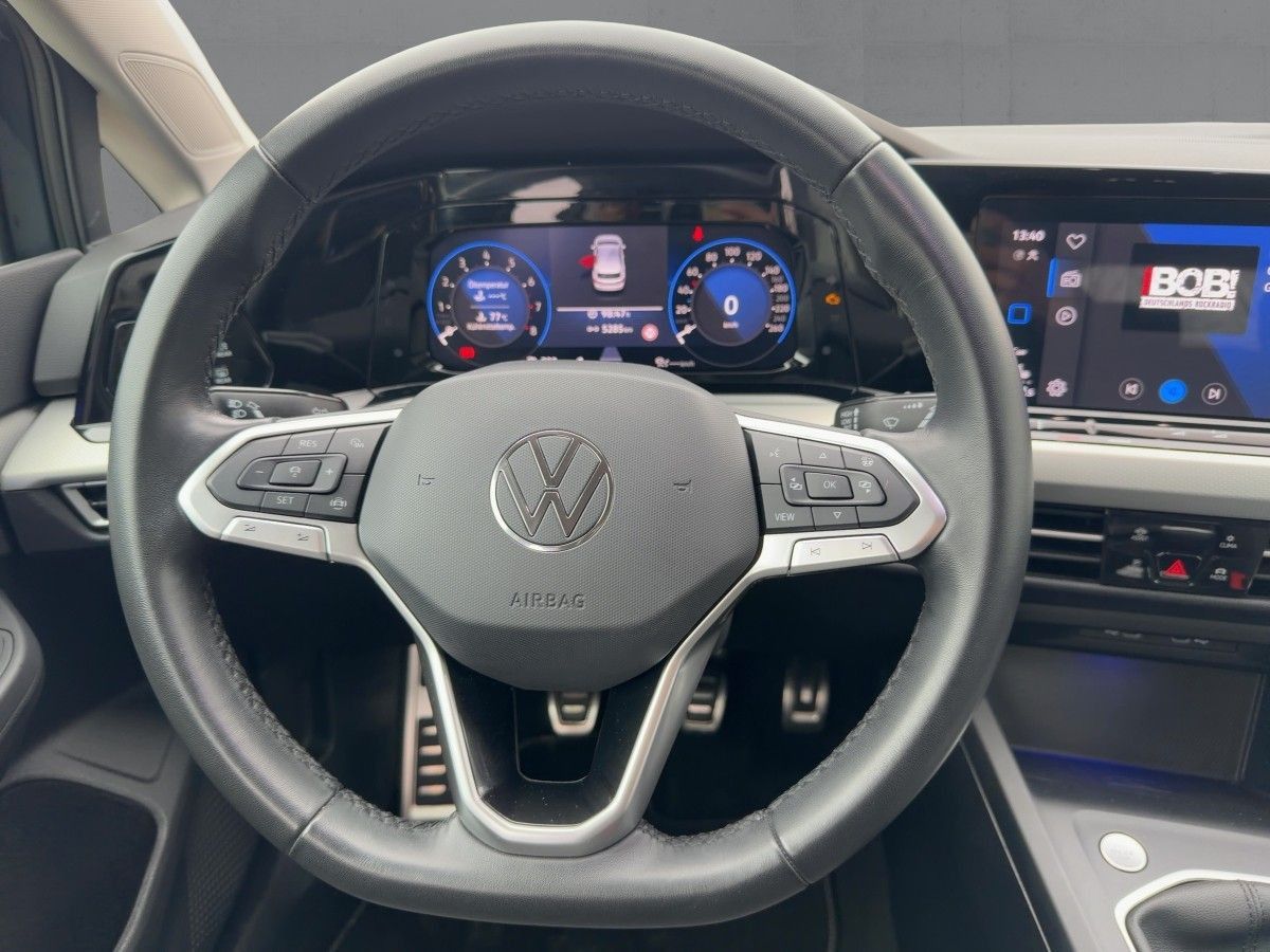 Volkswagen Golf - Bild 10