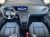 Mercedes-Benz V 300 d Marco Polo 4MATIC AIRMATIC*EASYUP*AHK*LE - Kastenwagen