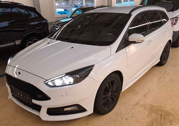 Ford Focus Turnier ST