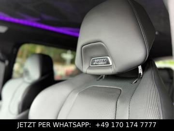 2023 BMW XM — миниатюра 17