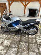 BMW K 1200 Rs - MOTORRAD AUS DEM JAHR 1999