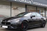 Maserati Ghibli S Q4 Gransport *SHZ*Softclose*Memory*H&K - Maserati Ghibli in Duisburg