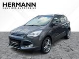Ford Kuga 2.0 TDCi Titanium AHK*LED*PANO*SHZ*SYNC*LM - Ford Kuga: Tdci Titanium