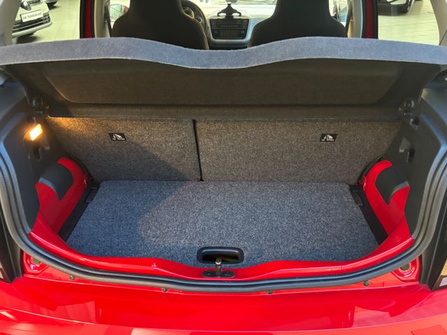 e-up! Style Plus *Bluetooth*Winter-Paket*Komfort