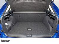 Skoda Kamiq - Vorschau Bild 7