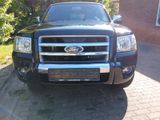 Ford Ranger XLT 3.0 TDCI 4x4 Automatik  - Ford Ranger: 3.0