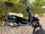 Vespa GTS 250 i.e. - VESPA GTS 250
