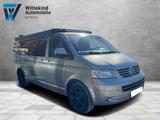 Volkswagen T5 Transporter Wohnmobil *Umbau Wohnmobil* - Offers matching your search criteria