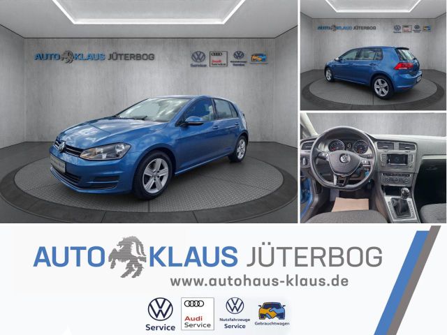 Golf VII 1.2 TSI Comfortline BMT Comfortline BMT