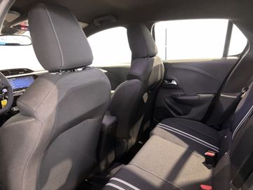 Fotografie 13 des Opel Corsa 1.2 Direct Injection Turbo GS