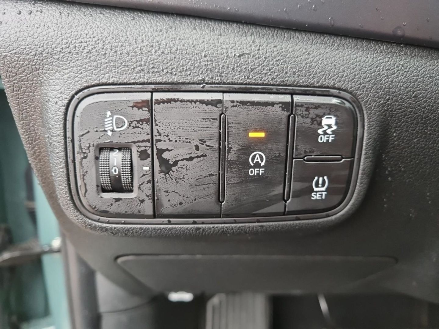 Fahrzeugabbildung Hyundai BAYON Select FL 1.0 T-GDI ALLWETTER+TEMPOMAT+KLI