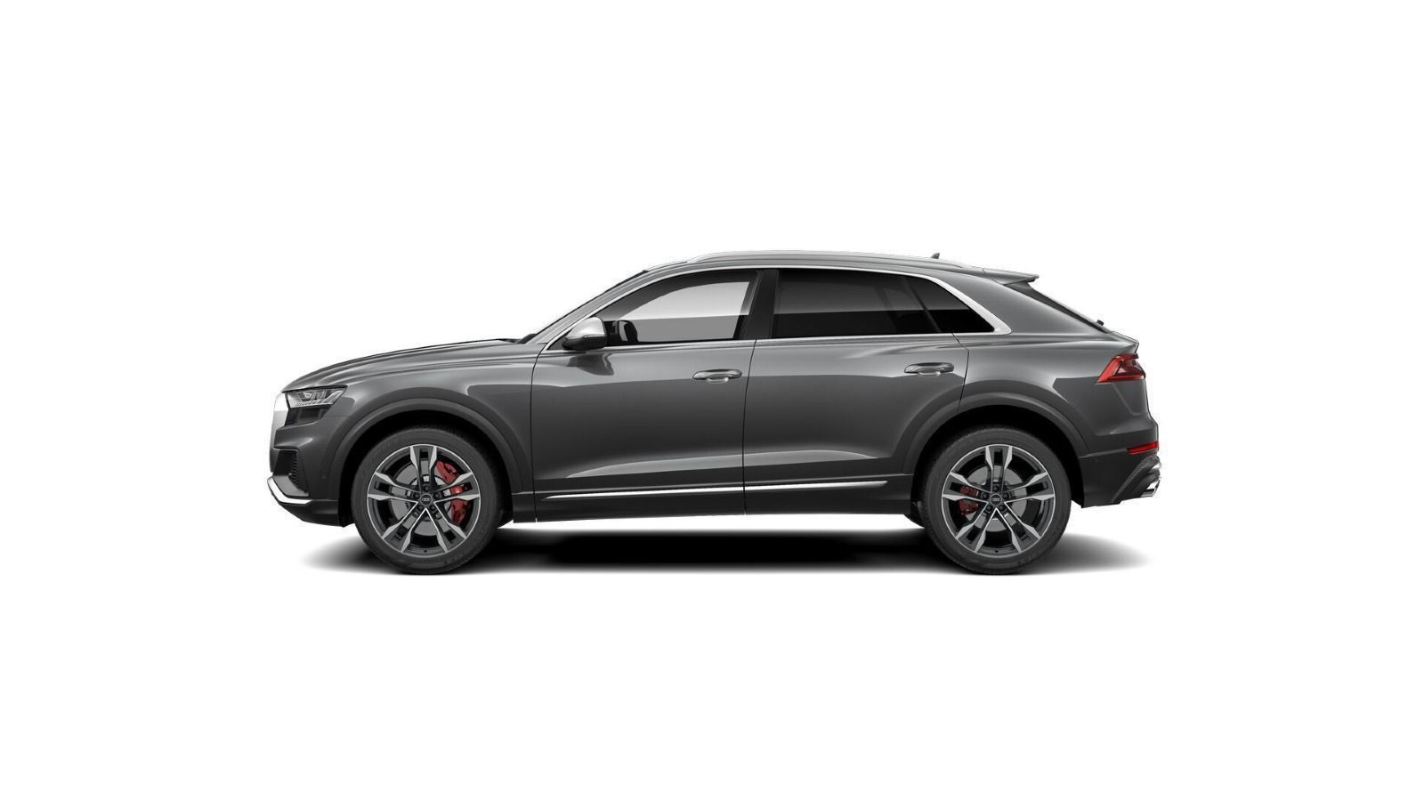 Audi SQ8 - Bild 6