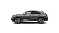 Audi SQ8 - Vorschau Bild 6