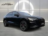 Audi SQ8 4.0 TFSI quattro LEDER ACC PANO MEMORY B&O - gebrauchte Audi SQ8 aus dem Jahr 2023