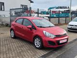 Kia Rio FIFA World Cup Edition - Kia Rio: Fifa World Cup Edition